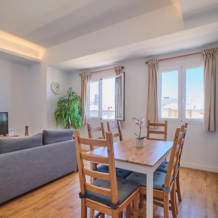Apartments Vegueta Suite 라스팔마스 외부 사진