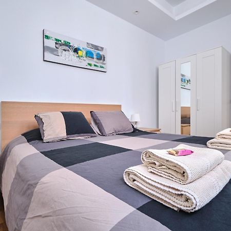 Apartments Vegueta Suite 라스팔마스 외부 사진