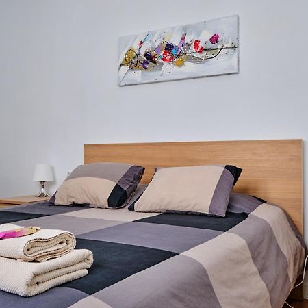 Apartments Vegueta Suite 라스팔마스 외부 사진