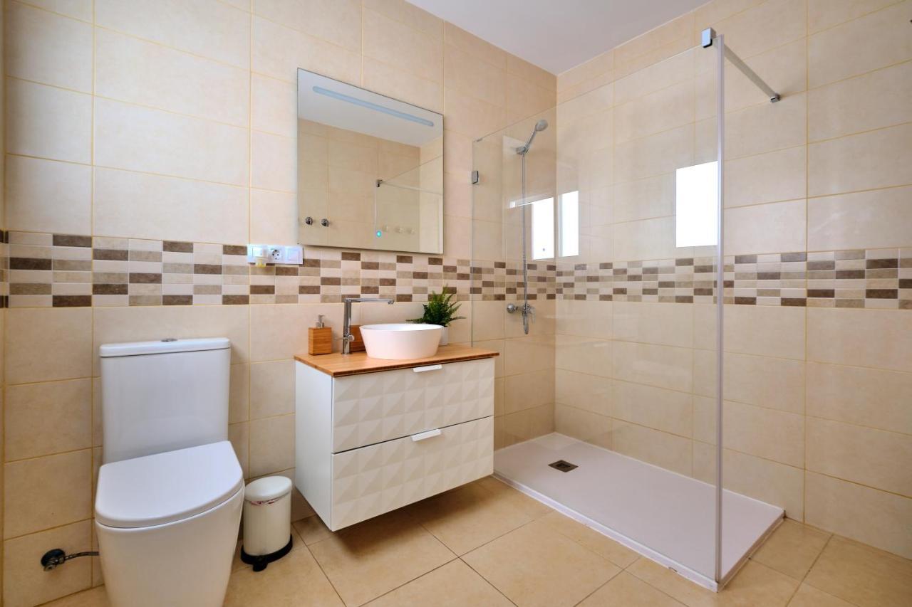 Apartments Vegueta Suite 라스팔마스 외부 사진