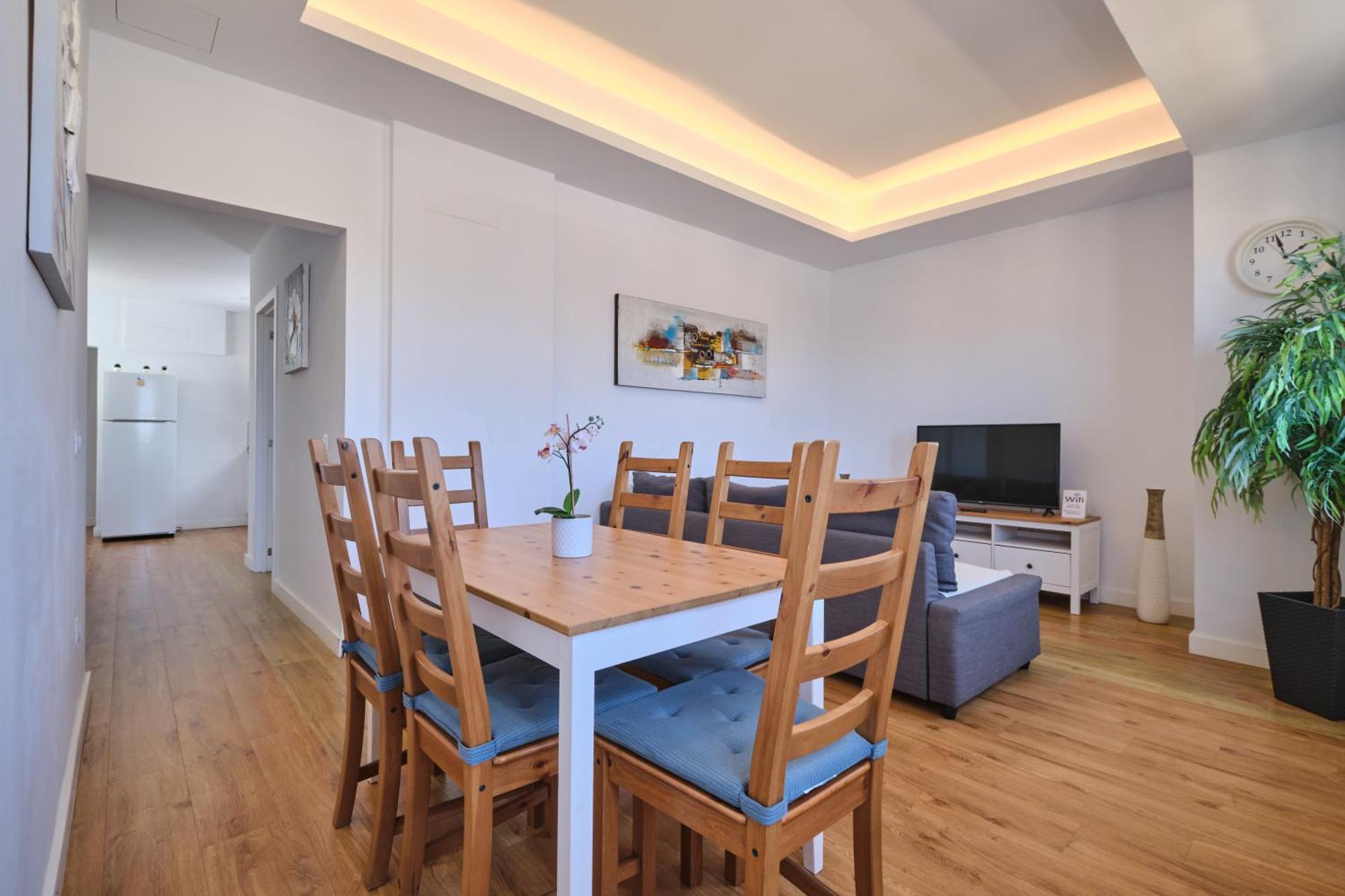 Apartments Vegueta Suite 라스팔마스 외부 사진