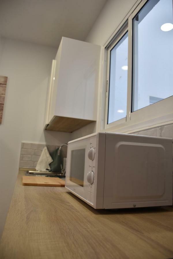 Apartments Vegueta Suite 라스팔마스 외부 사진