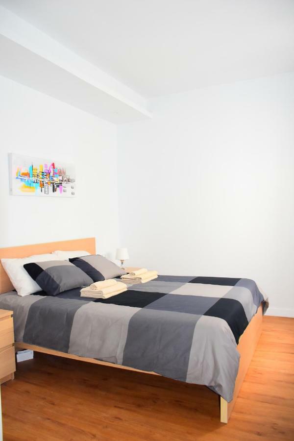 Apartments Vegueta Suite 라스팔마스 외부 사진