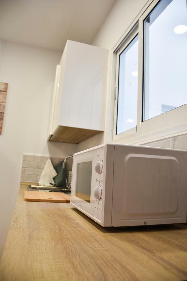 Apartments Vegueta Suite 라스팔마스 외부 사진